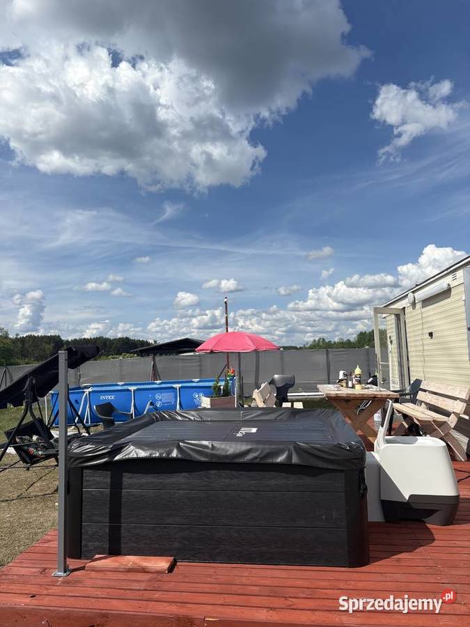 Wynajmę urokliwy domek holenderski Wiele