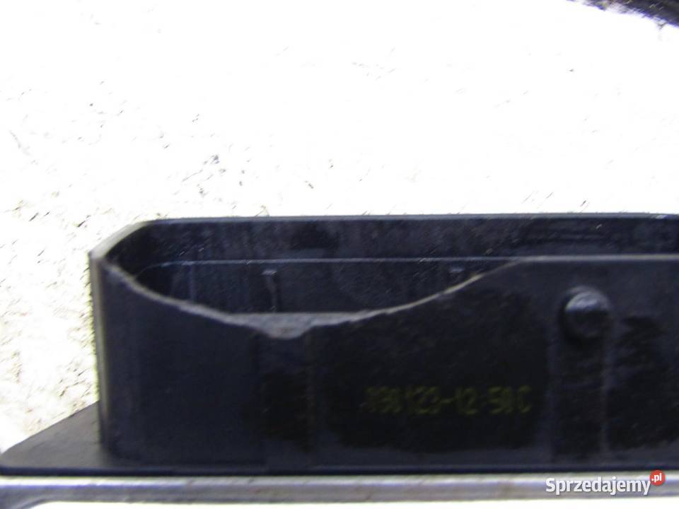 STEROWNIK KOMPUTER SILNIKA 12 VTI OPEL CORSA F