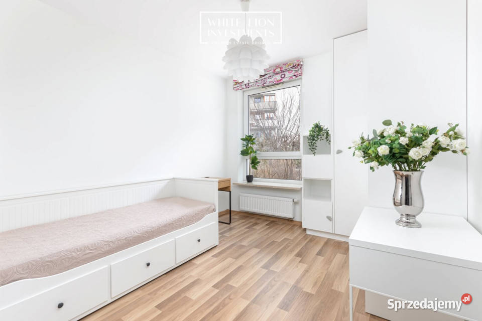 Mieszkanie 686m2 3 pokoje Warszawa Ponarska Rok budowy 2012 sprzedam