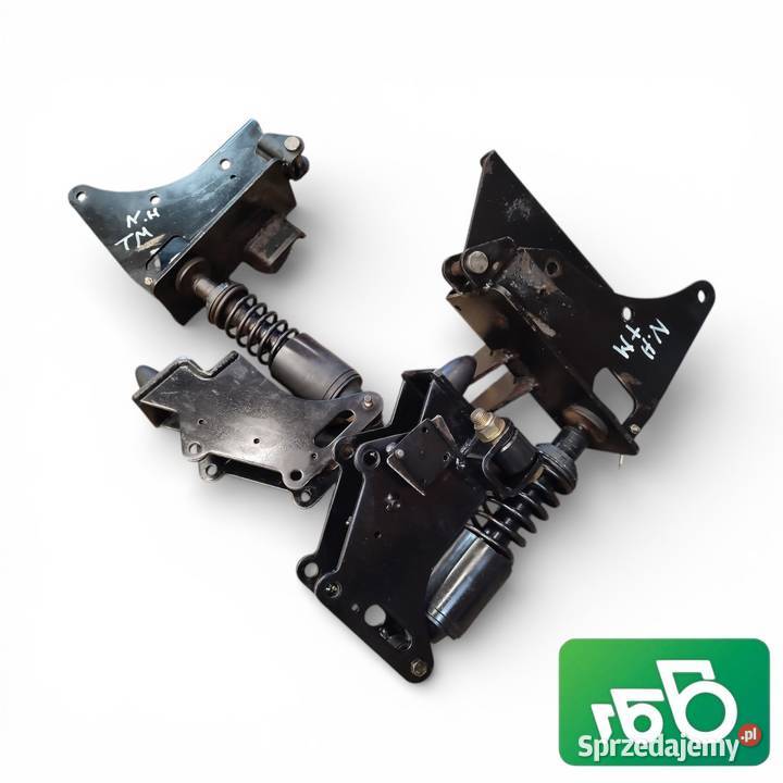 Amortyzacja B11D03 Zawieszenia Kabiny CNH Wilkowo sprzedam