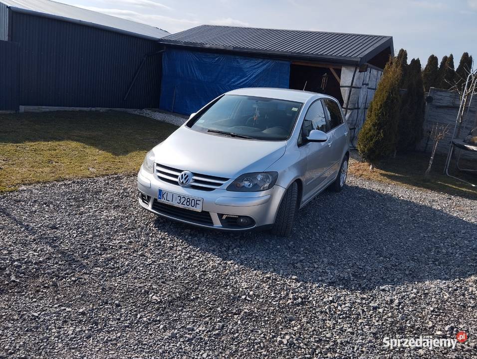 Okazja 19tdi 105 koni Porąbki sprzedam