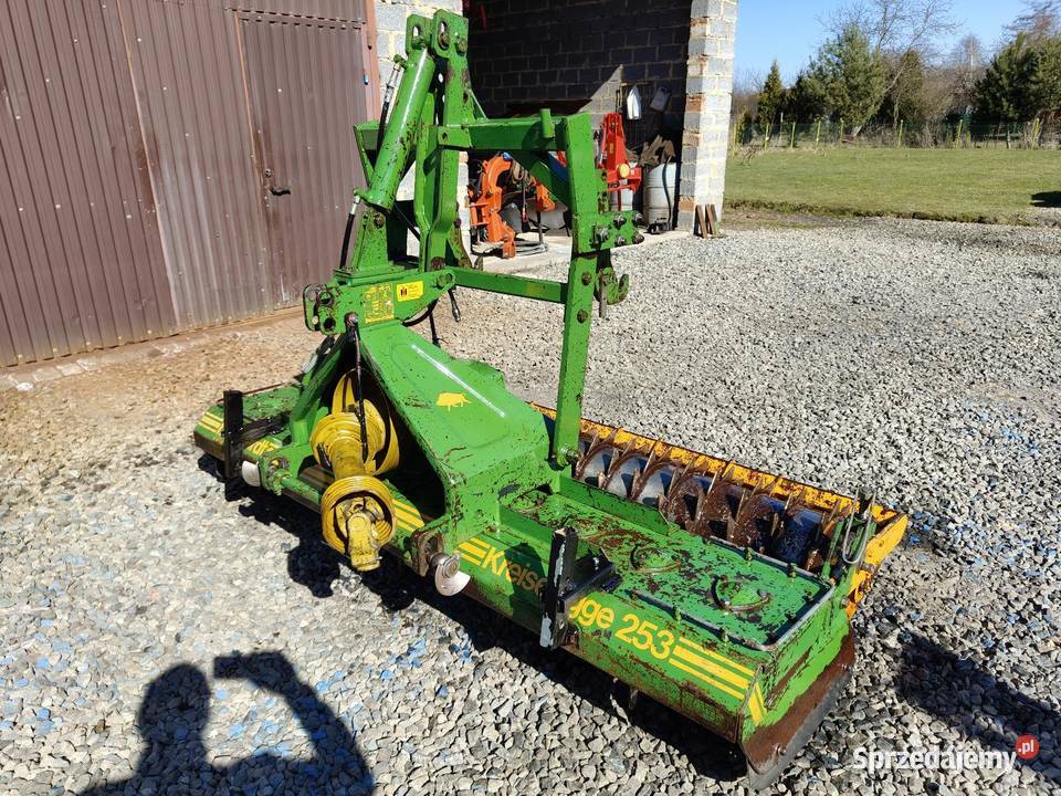 Brona aktywna Eberhardt nieuszkodzony