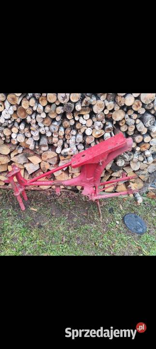 Rama Komar 2375 oryginalny lakier Rok produkcji 1983 Leżajsk