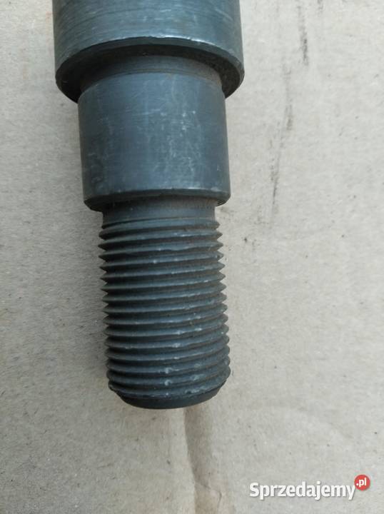 Ursus 2812 MF 235 Ursus Lublin