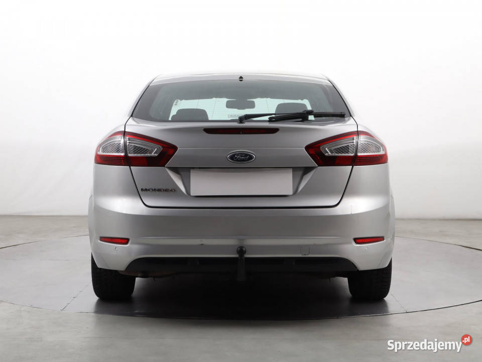 Ford Mondeo 20 TDCi