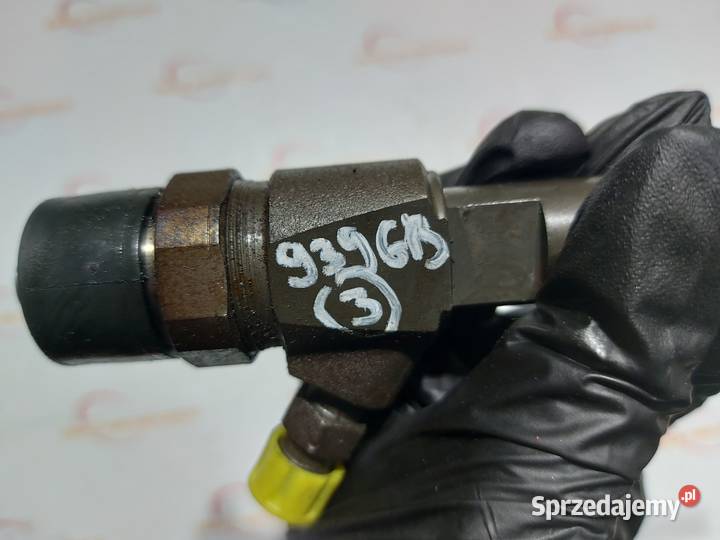 TIPO DOBLO 16 CDTI 120 EURO6 940C1000 Kielce