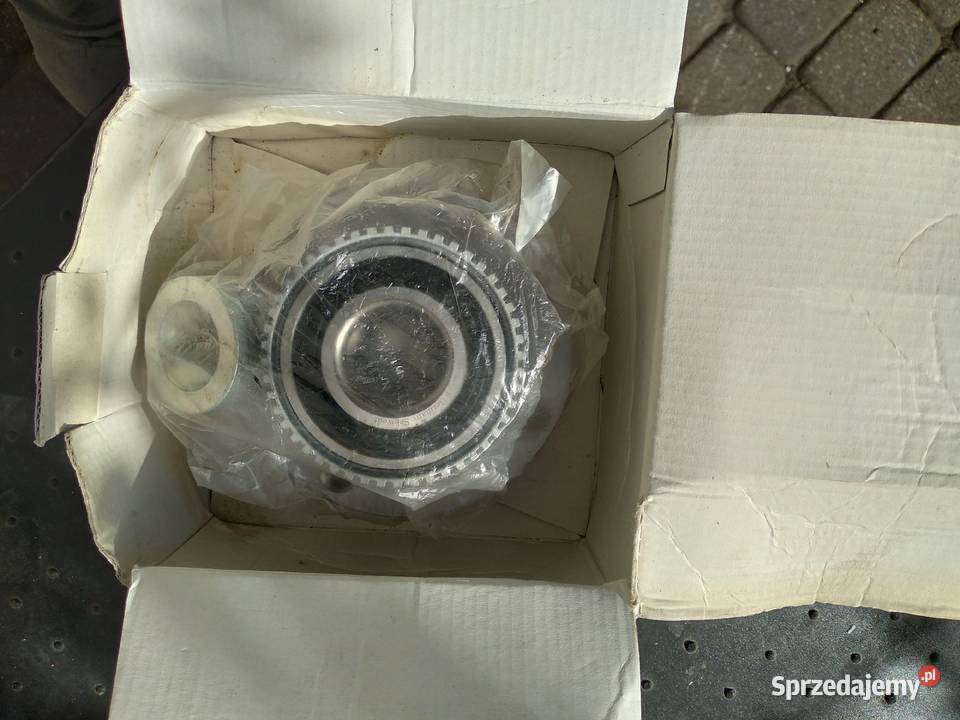 Piasta koła przód bmw e30 osobowe Białystok