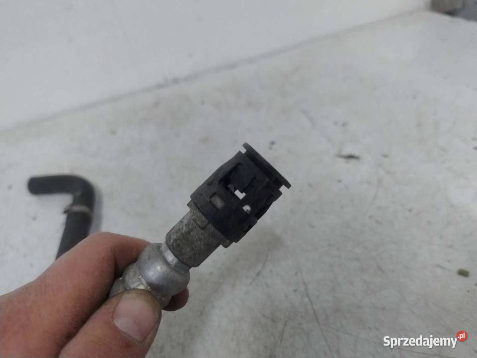 WĄŻ PRZEWÓD WSPOMAGANIA BMW E60 E61 30 D osobowe