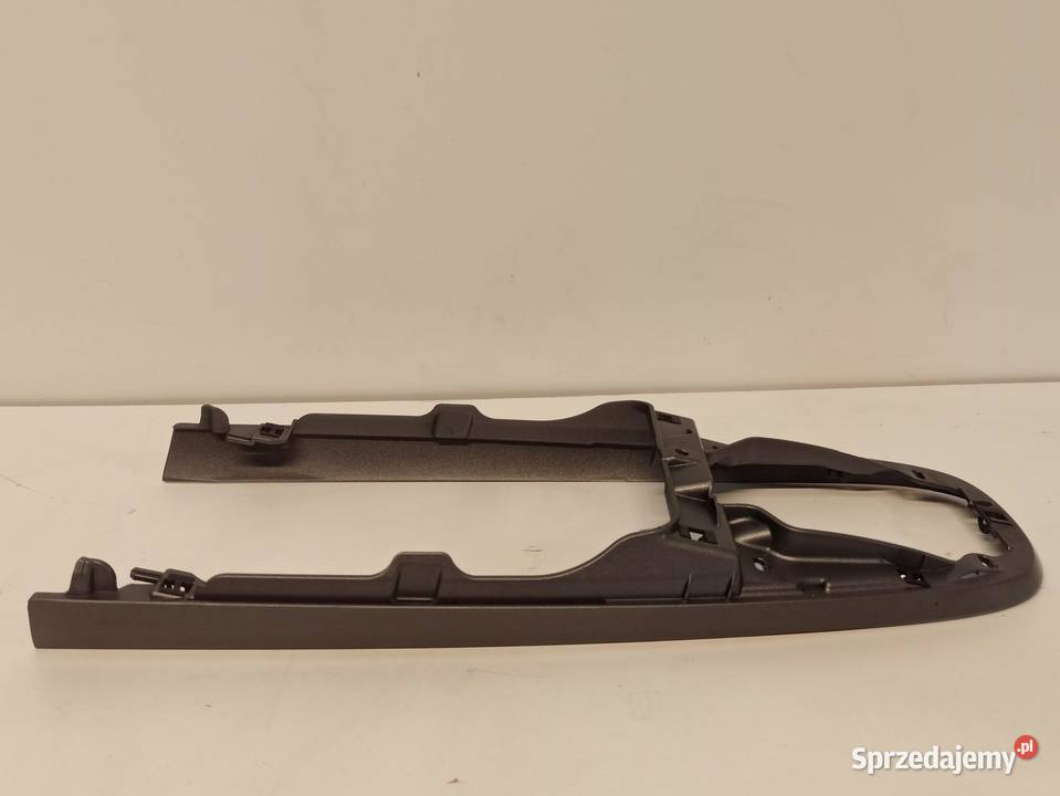 PORSCHE RAMKA OSŁONA DEKOR DESKI 99755326106