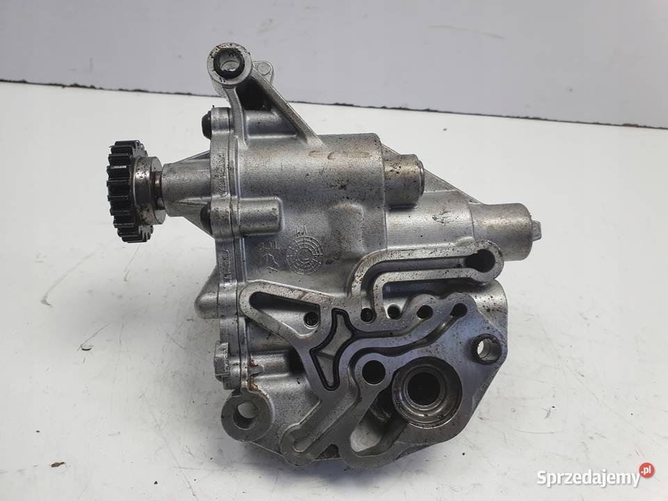 Audi A4 B9 20 TFSI POMPA OLEJU olejowa Chełm