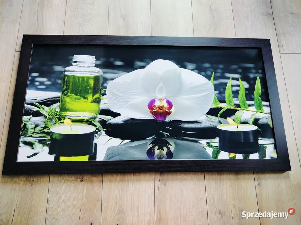 Obraz 107x58 do salonu pokoju na korytarz Gniezno