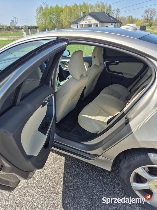 Volvo poduszka powietrzna mazowieckie