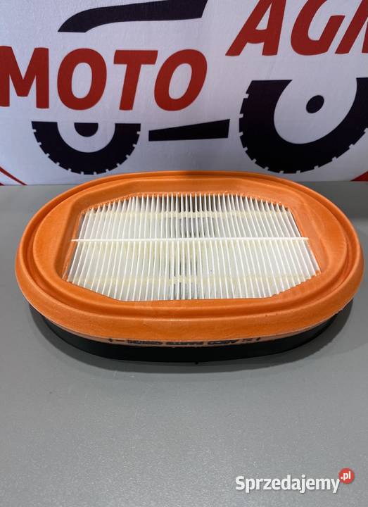 Filtr powietrza Challenger Massey Ferguson Białystok sprzedam