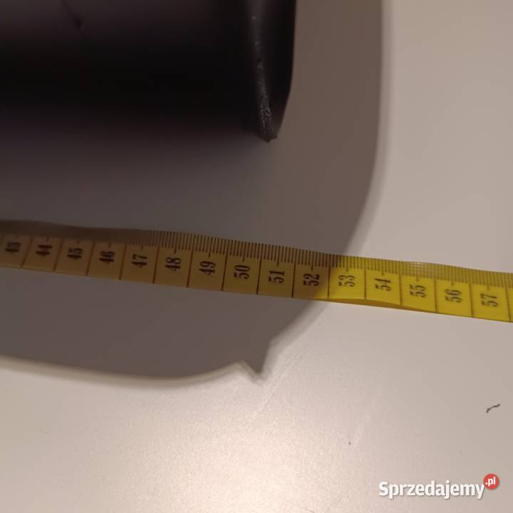 Sakwa Centralna Skórzana Chopper Cruiser Racibórz