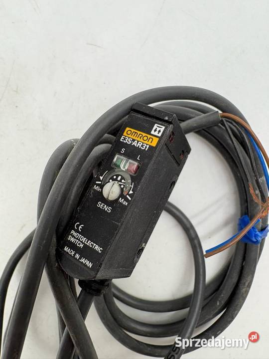 Omron E3SAR31 Photoelectric switch