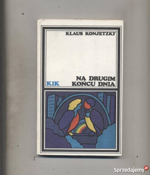 Na drugim końcu dnia Szczecin