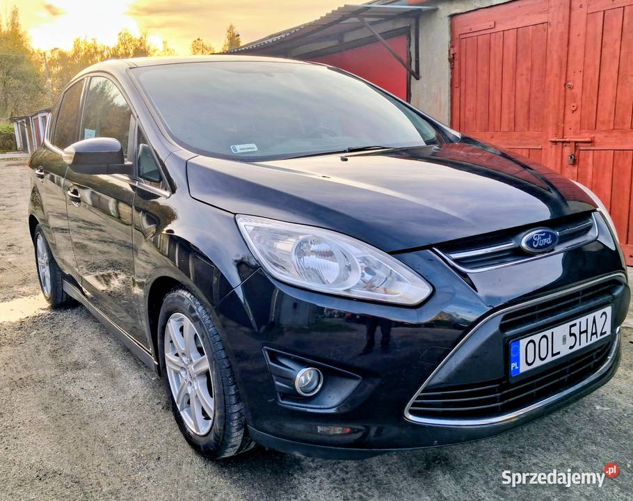 Sprzedaży Ford C ABS Praszka