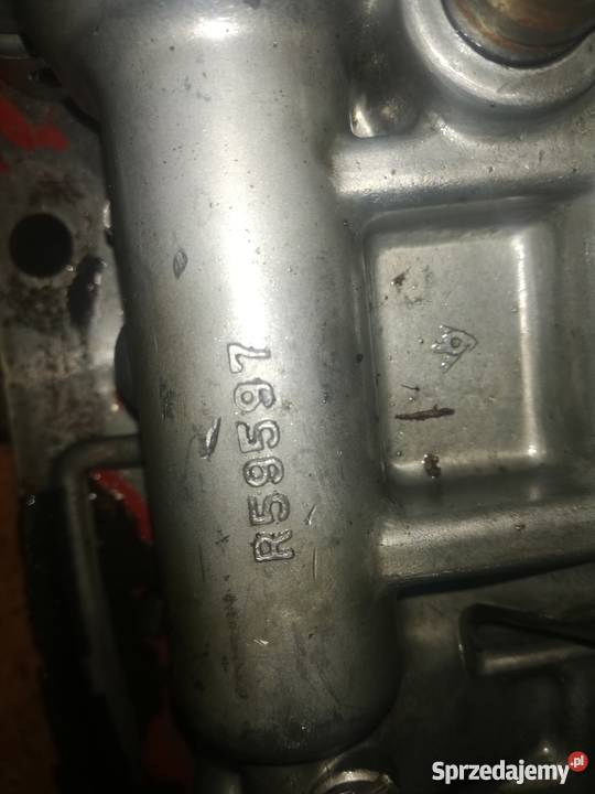 Zawór sprzęgła John Deere 4030 4040 4230 4240 Siemiatycze sprzedam