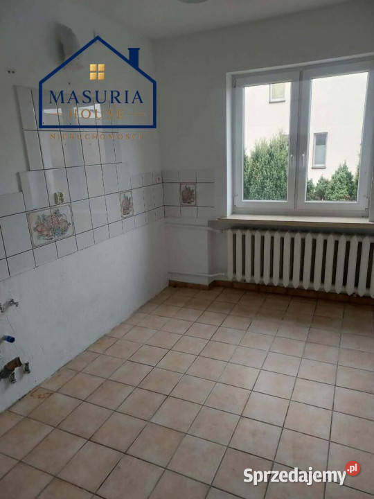 Dom w Wikielcu do wynajęcia Wynajem Wikielec