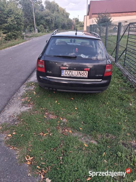 Audia6c5 Bolesławiec