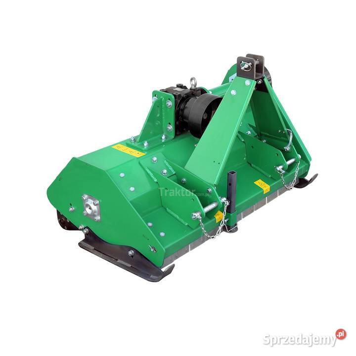 Kosiarka bijakowa EFGC 125 TRX