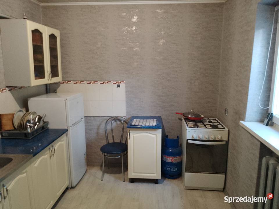 Mały domek w mieszkania sprzedam 390m2 Grudziądz