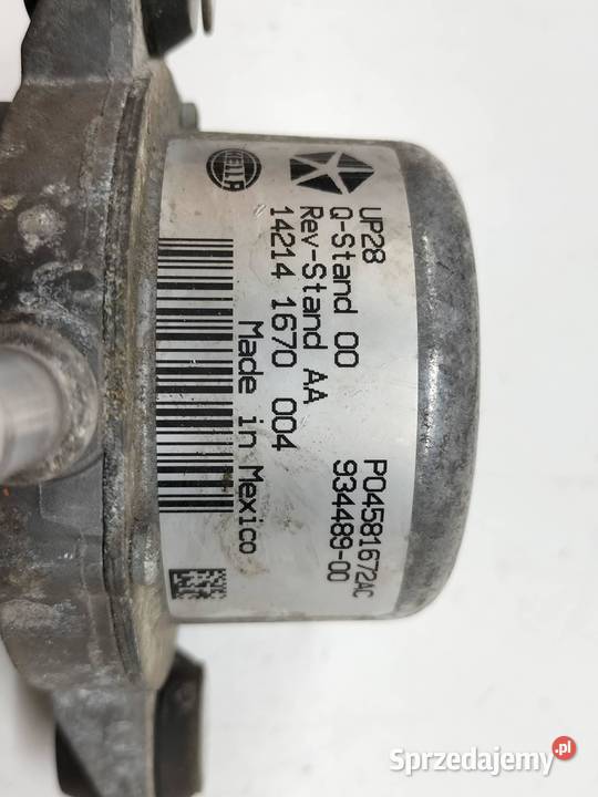 POMPA VACUM P04581672AC 93448900 32 PENTASTAR