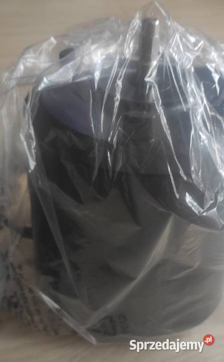 Wyciskarka wolnoobrotowa sybilla