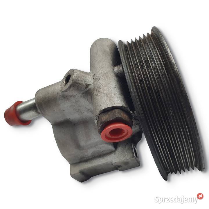 POMPA WSPOMAGANIA Opel Vivaro Renault traffic 20 Chełm