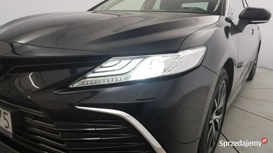 Toyota Camry 25 Hybrid Executive Z Polskiego Rok produkcji 2024 Warszawa