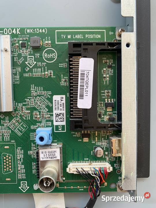 Płyta sygnałowa 32phh430988