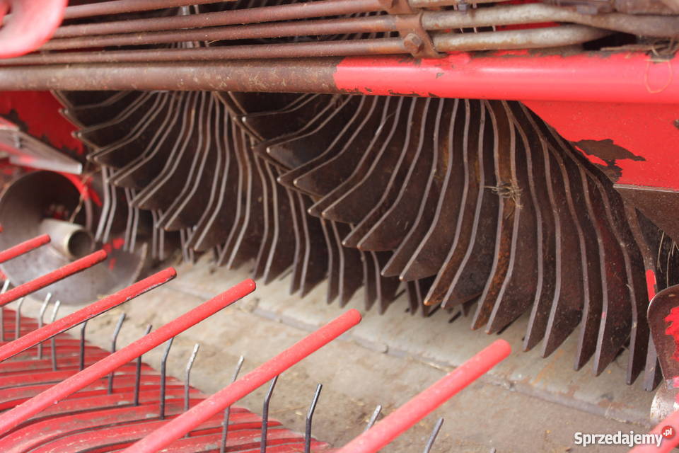 Welger Lely 235 Profi Sokoły