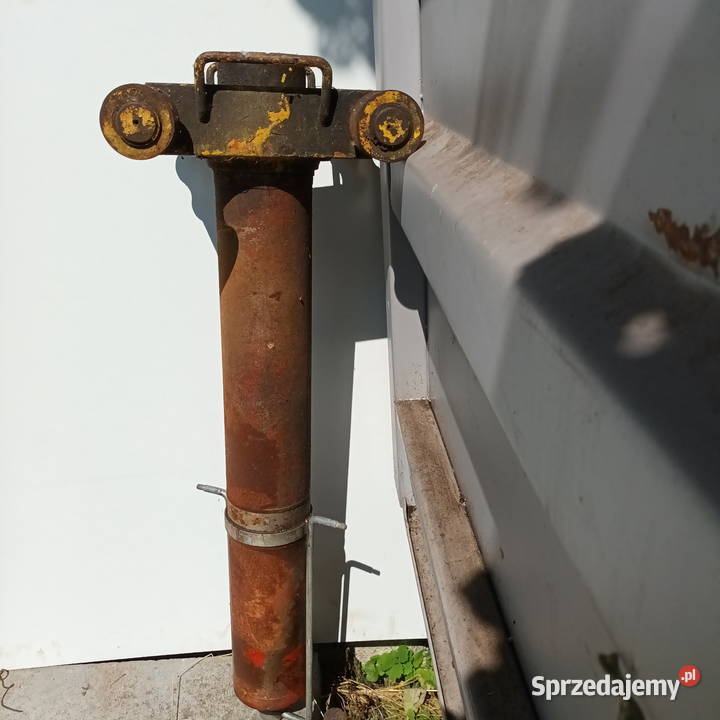 Podnośnik Staszów sprzedam