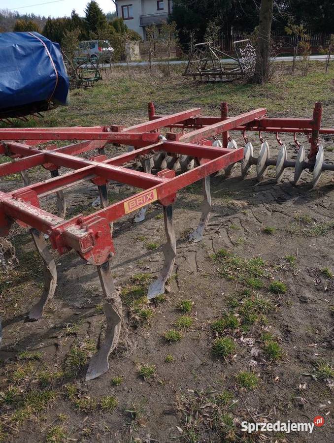 Rozsiewacz nawozów Amazone 803 gruber nieuszkodzony łódzkie Radomsko sprzedam