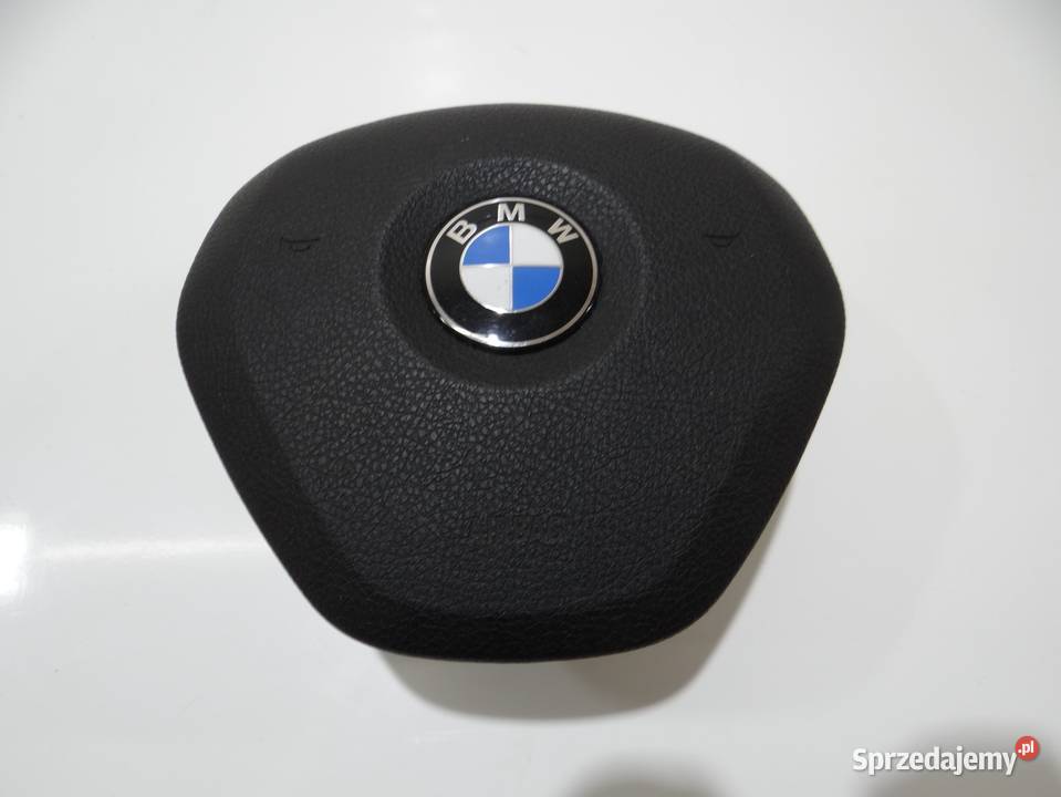 PODUSZKA KIEROWCY BMW F20 F21 6791332
