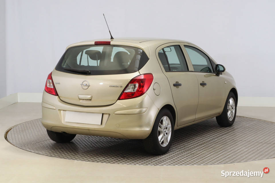 Opel Corsa 12 Zabrze sprzedam