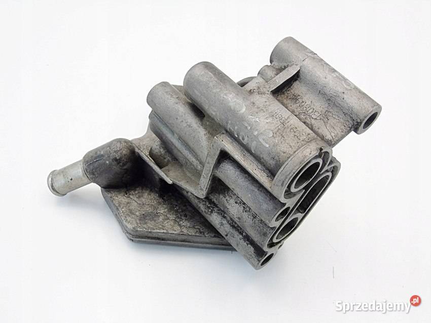 PODSTAWA FILTRA OLEJU 22 HDI TDCI EURO 5 TRANSIT śląskie Sosnowiec sprzedam