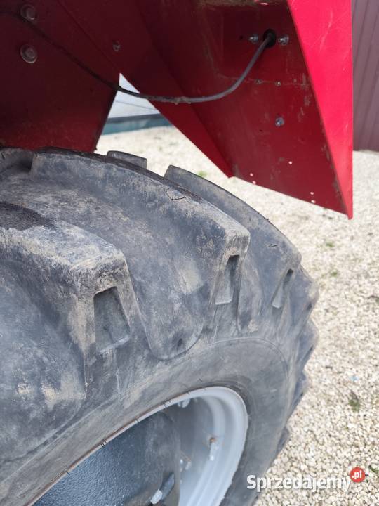 Zetor 7211 lubelskie