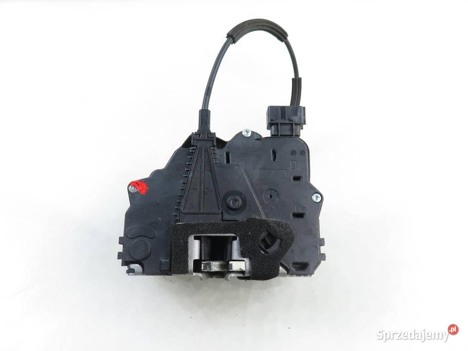 ZAMEK PRAWY PRZEDNI OPEL MERIVA B CORSA D sprzedam