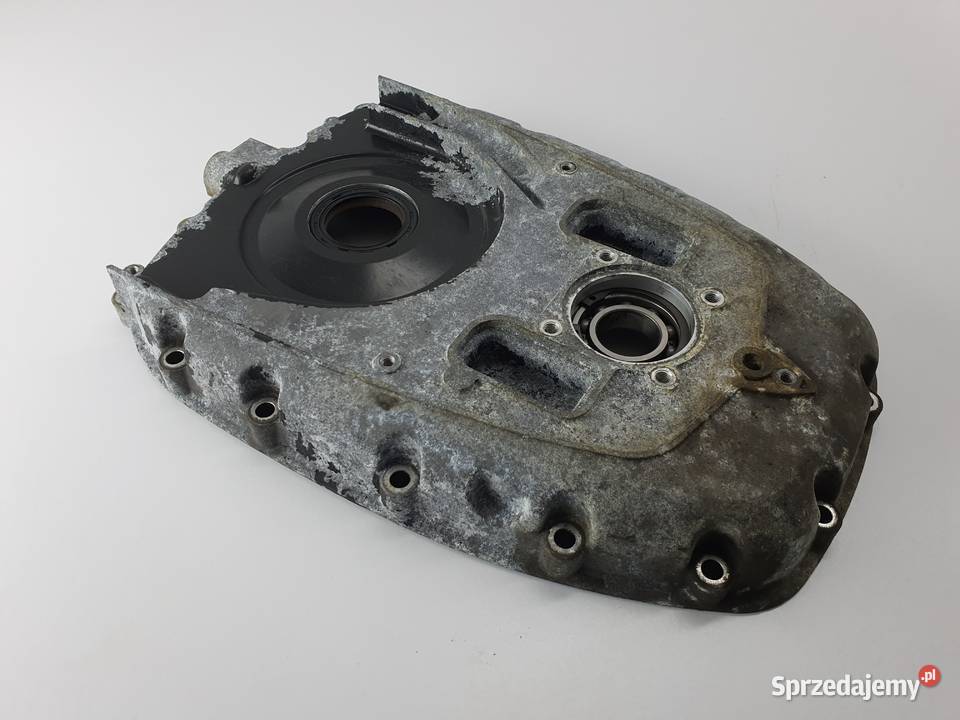 Dekiel Pokrywa Obudowa Bmw R 1200 RT Gs Silniki i osprzęt