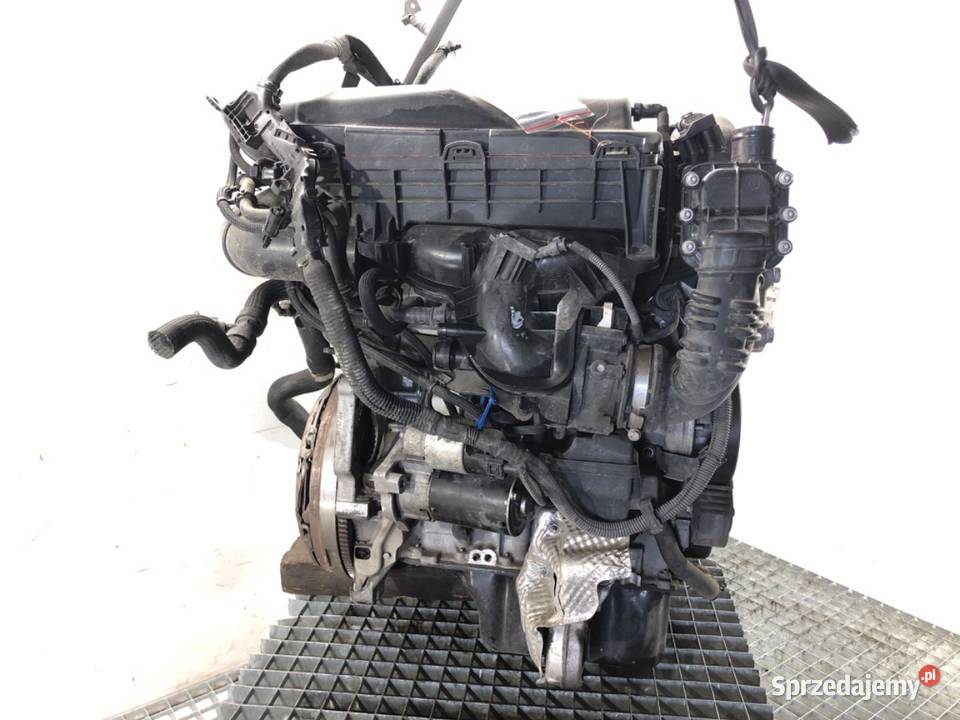 SILNIK KOMPLETNY DS 16 210 5GM 1518 DS 5 podkarpackie