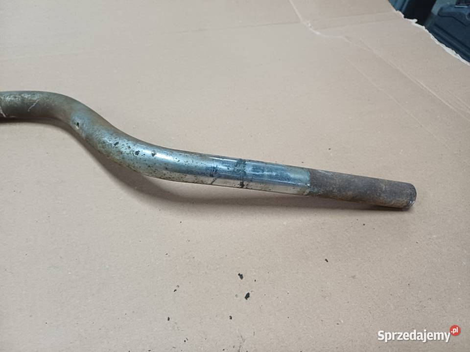 Kierownica WSK 175 125 Wysyłka Łowicz