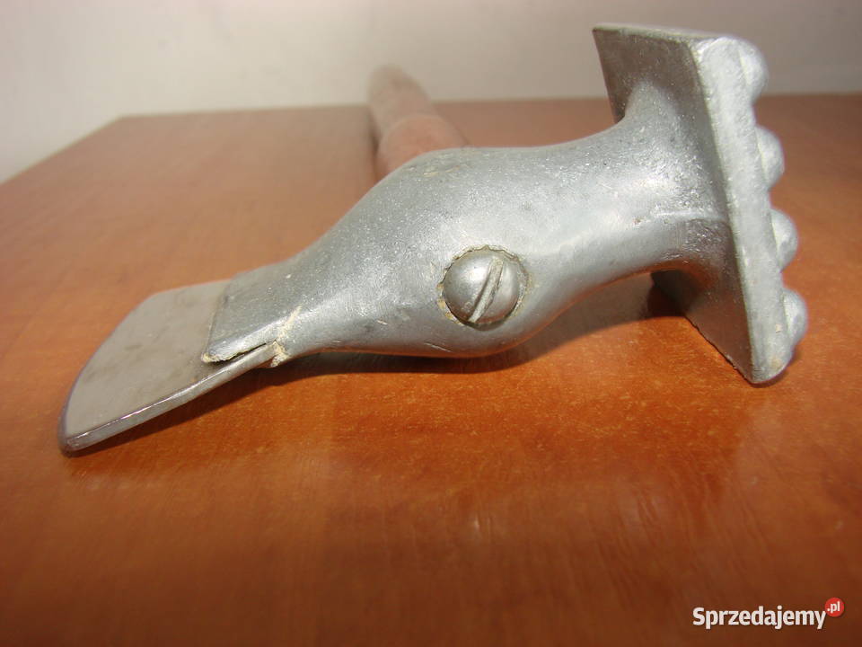 Eskilstuna Sweden tłuczek kuchenny Pruszcz Gdański