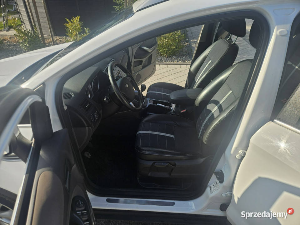 Ford Kuga Ford Kuga 20 140 Klimatronik Elektryka 2000cm3 Strzegom