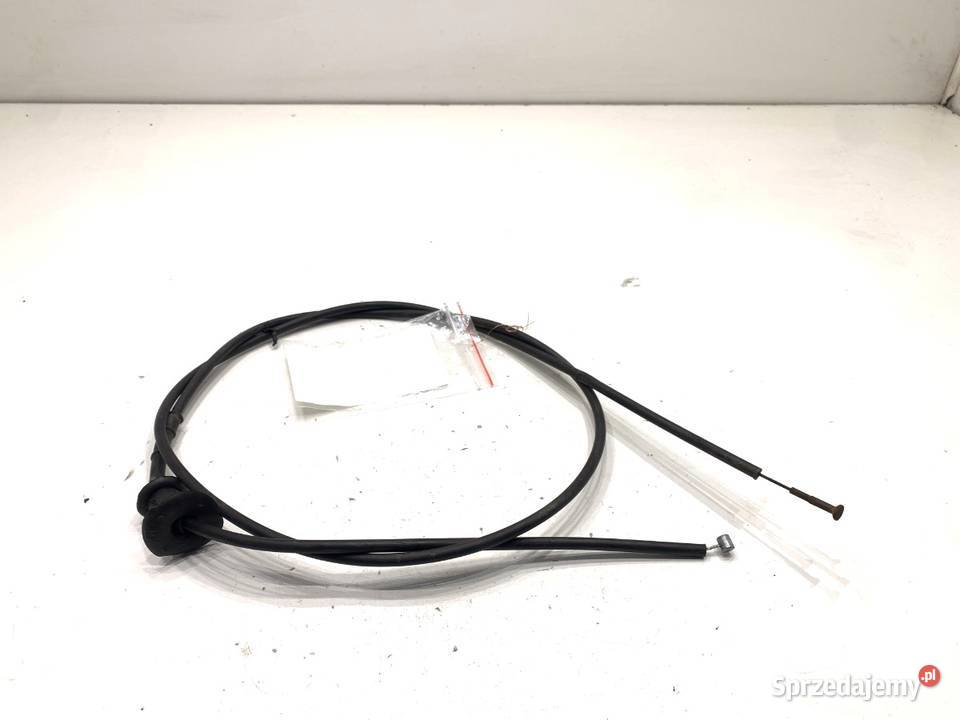 LINKA MASKI OPEL ASTRA H 0414 CIĘGNO OTWIERANIA