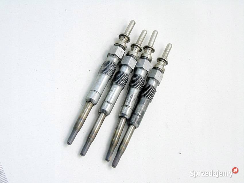 ŚWIECE ŻAROWE 20 D BMW E46 E90 E60 E61 E87 E91 Sosnowiec sprzedam