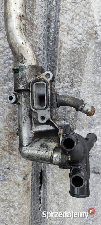 OBUDOWA TERMOSTATU Saab 93 93 VECTRA C 20T Łomża