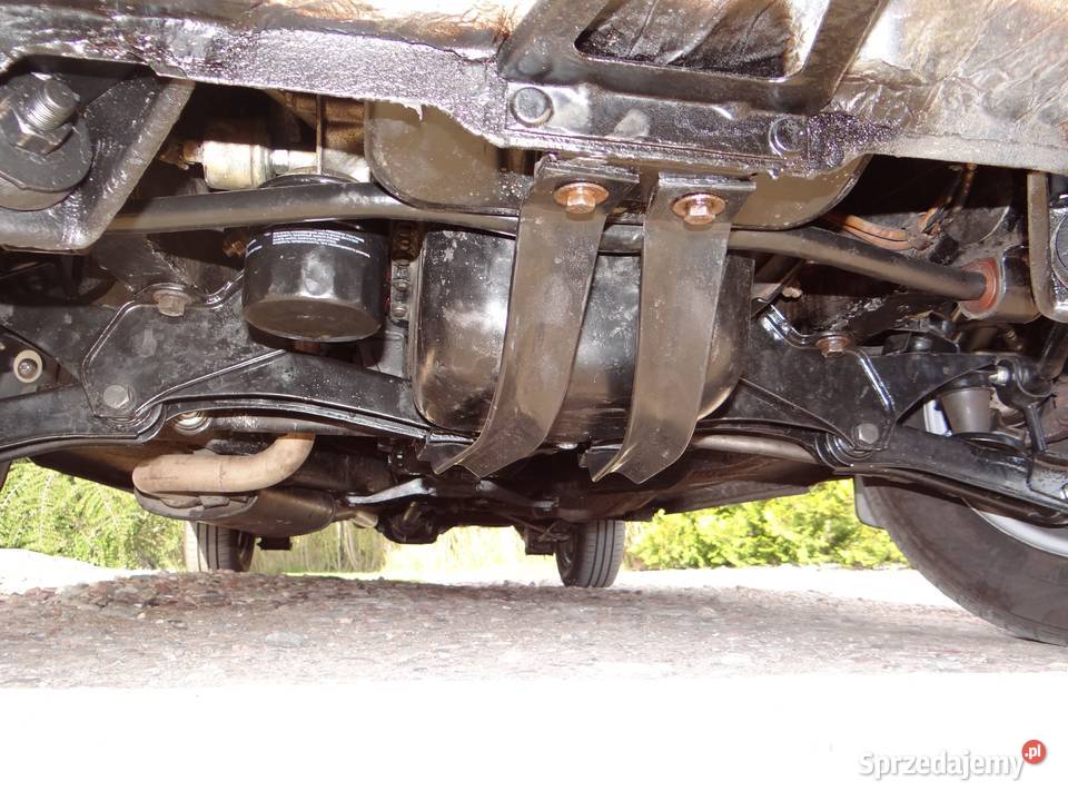 Sprzedam Polonez Caro 1600cm3 Sierpc