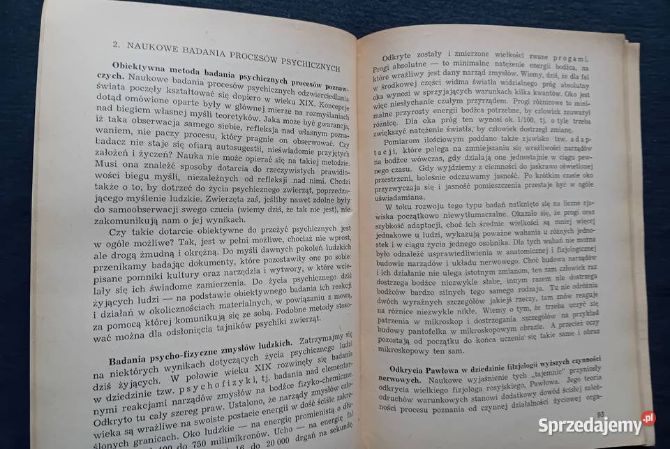 Propedeutyka filozofii Praca zbiorowa PZWS 1966