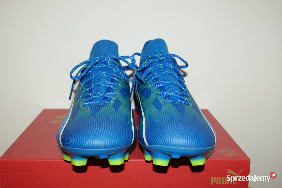 buty piłkarskie puma ultra pro fgag kujawsko-pomorskie Toruń